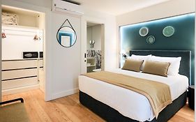 Prima Collection - São Nicolau 119 Luxury Apartments